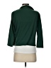 Tickled Teal Green Blazer Size S - photo 2