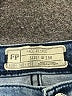 Free People Hearts Blue Jeans Size 29R - photo 7