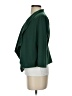 Tickled Teal Green Blazer Size S - photo 5