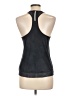 New Balance Black Blue Active Tank Size LgEstimated - photo 2