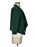 Tickled Teal Green Blazer Size S - photo 4