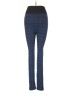 Curve Appeal Blue Active Pants Size S - photo 2