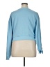 Unbranded Blue Cardigan Size XL - photo 2