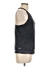 New Balance Black Blue Active Tank Size LgEstimated - photo 4