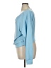Unbranded Blue Cardigan Size XL - photo 5