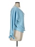 Unbranded Blue Cardigan Size XL - photo 4