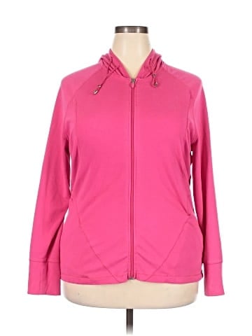 Danskin Jacket (view 1)
