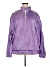 Unbranded Purple Pullover Sweater Size 2X - photo 1