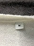 Unbranded Hearts Ivory Pullover Sweater Size M - photo 7