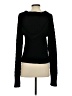 Rumor Boutique Black Pullover Sweater Size S - photo 2