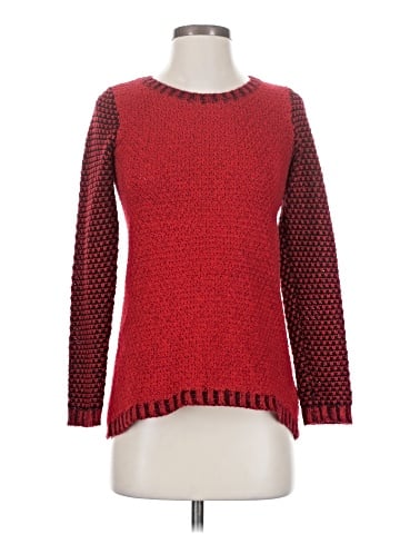 Style&Co Pullover Sweater (view 1)