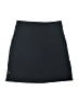 lucy Solid Black Active Skort Size XS - photo 2