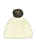 Gap Ivory White Beanie One size - photo 1