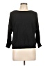 T Tahari Black Pullover Sweater Size L - photo 1