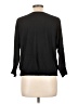 T Tahari Black Pullover Sweater Size L - photo 2
