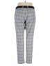 Zara Plaid Gray Dress Pants Size XL - photo 2
