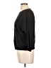T Tahari Black Pullover Sweater Size L - photo 5