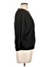 T Tahari Black Pullover Sweater Size L - photo 4