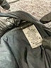 Assorted Brands Solid Black One Piece Swimsuit Size S - photo 3