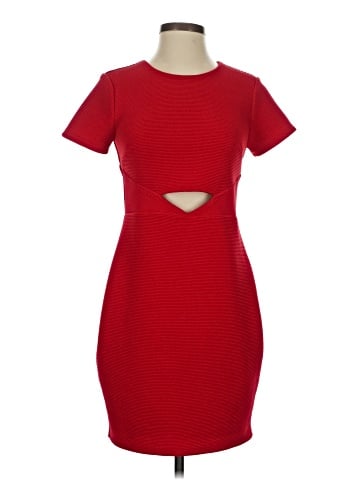 Express Casual Dress (view 1)