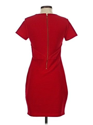 Express Casual Dress (view 2)
