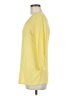 Tribal Yellow 3/4 Sleeve Top Size M - photo 5