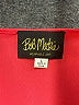 Bob Mackie 100% Polyester Red Tank Top Size L - photo 7