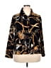 Zanzea Collection Black 3/4 Sleeve Blouse Size XXL - photo 1