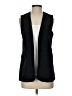 Zara Black Vest Size S - photo 1