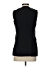 Zara Black Vest Size S - photo 2