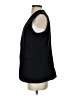 Zara Black Vest Size S - photo 5