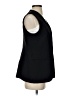 Zara Black Vest Size S - photo 4
