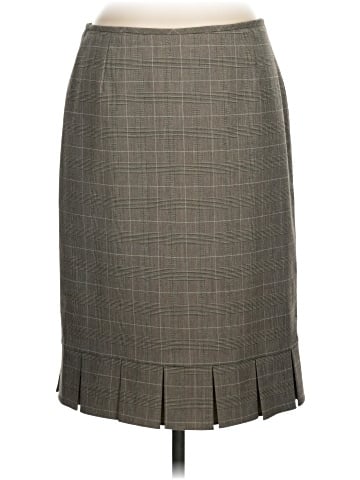 Alex Marie Formal Skirt (view 1)