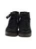 Nike Black Sneakers Size 5 1/2 - photo 2
