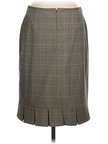 Alex Marie Formal Skirt (view 2)