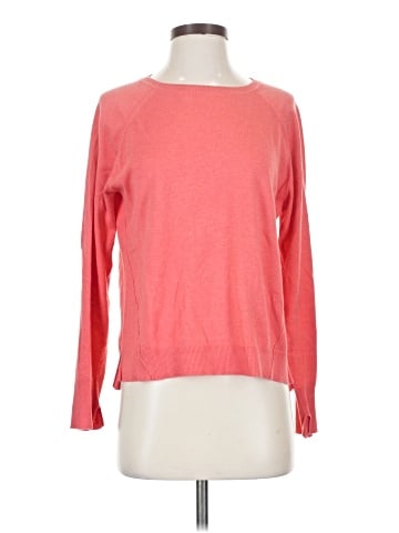 Margaret O'Leary Pullover Sweater (view 1)