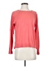 Margaret O'Leary Pink Pullover Sweater Size XS - photo 1
