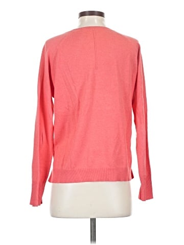 Margaret O'Leary Pullover Sweater (view 2)