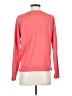 Margaret O'Leary Pink Pullover Sweater Size XS - photo 2