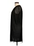 OAK + FORT Black Cocktail Dress Size L - photo 5