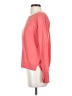 Margaret O'Leary Pink Pullover Sweater Size XS - photo 5