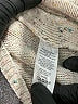 Ann Taylor LOFT Outlet Tweed Ivory Pullover Sweater Size M - photo 8