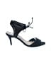 Vince Camuto Black Sandals Size 8 1/2 - photo 1