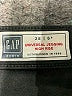 Gap Black Jeans Size 28 waist - photo 7
