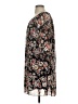Love Ryan 100% Polyester Floral Black Cocktail Dress Size S - photo 5