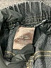 White Stag Black Jeans Size 16 - 18 Petite - photo 7