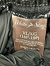 White Stag Black Jeans Size 16 - 18 Petite - photo 8