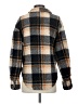 Almost Famous 100% Polyester Brown Cardigan Size S - photo 2