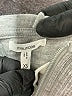 Maurices Gray Fleece Size XS - photo 6