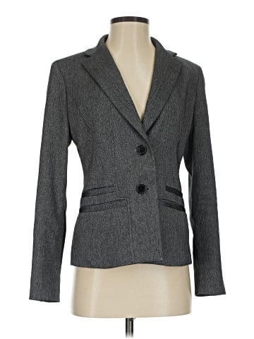 AK Anne Klein Blazer (view 1)